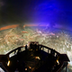 Illustration for article titled Giant Circular Panorama Recreates The Hell of Fire-bombed Dresden